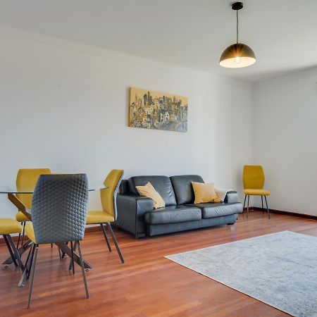 Bela Sao Tiago I Appartement Funchal  Buitenkant foto