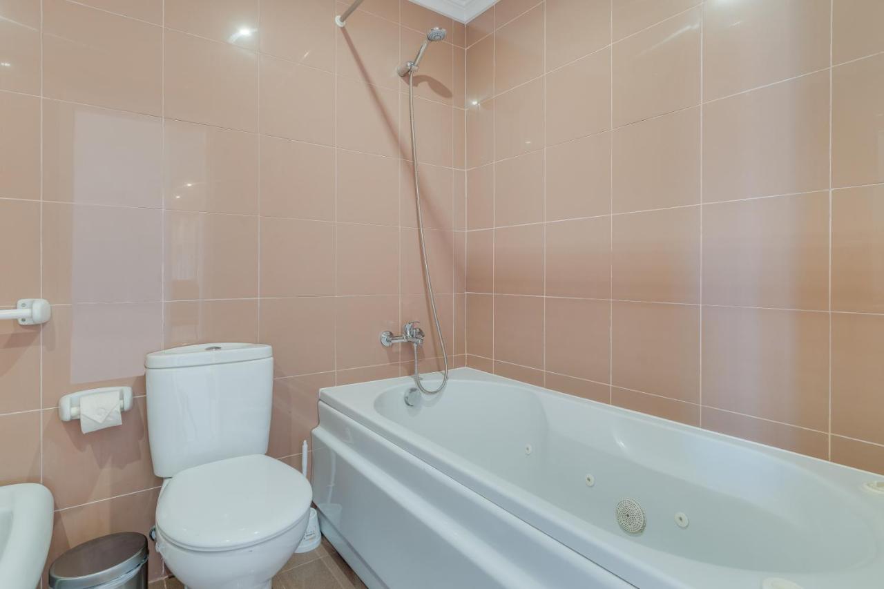 Bela Sao Tiago I Appartement Funchal  Buitenkant foto