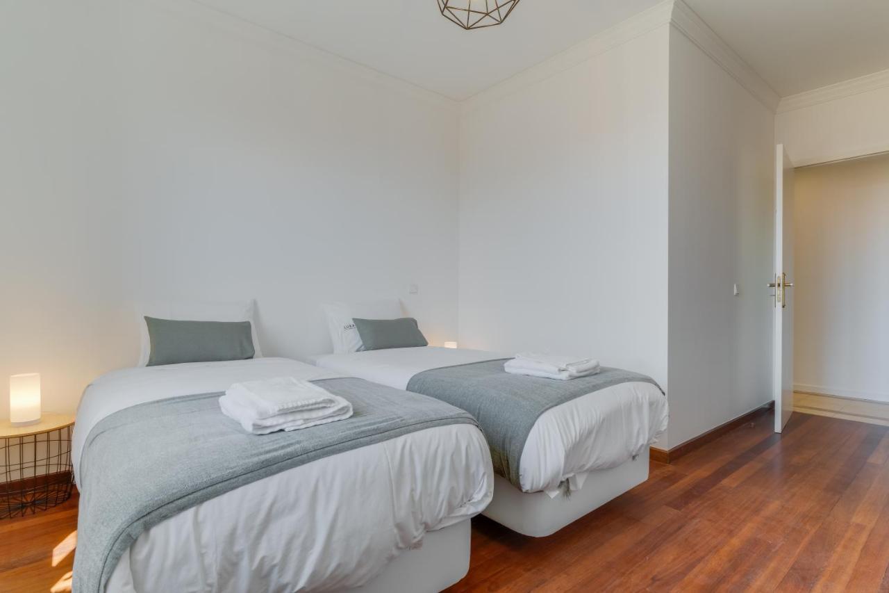 Bela Sao Tiago I Appartement Funchal  Buitenkant foto