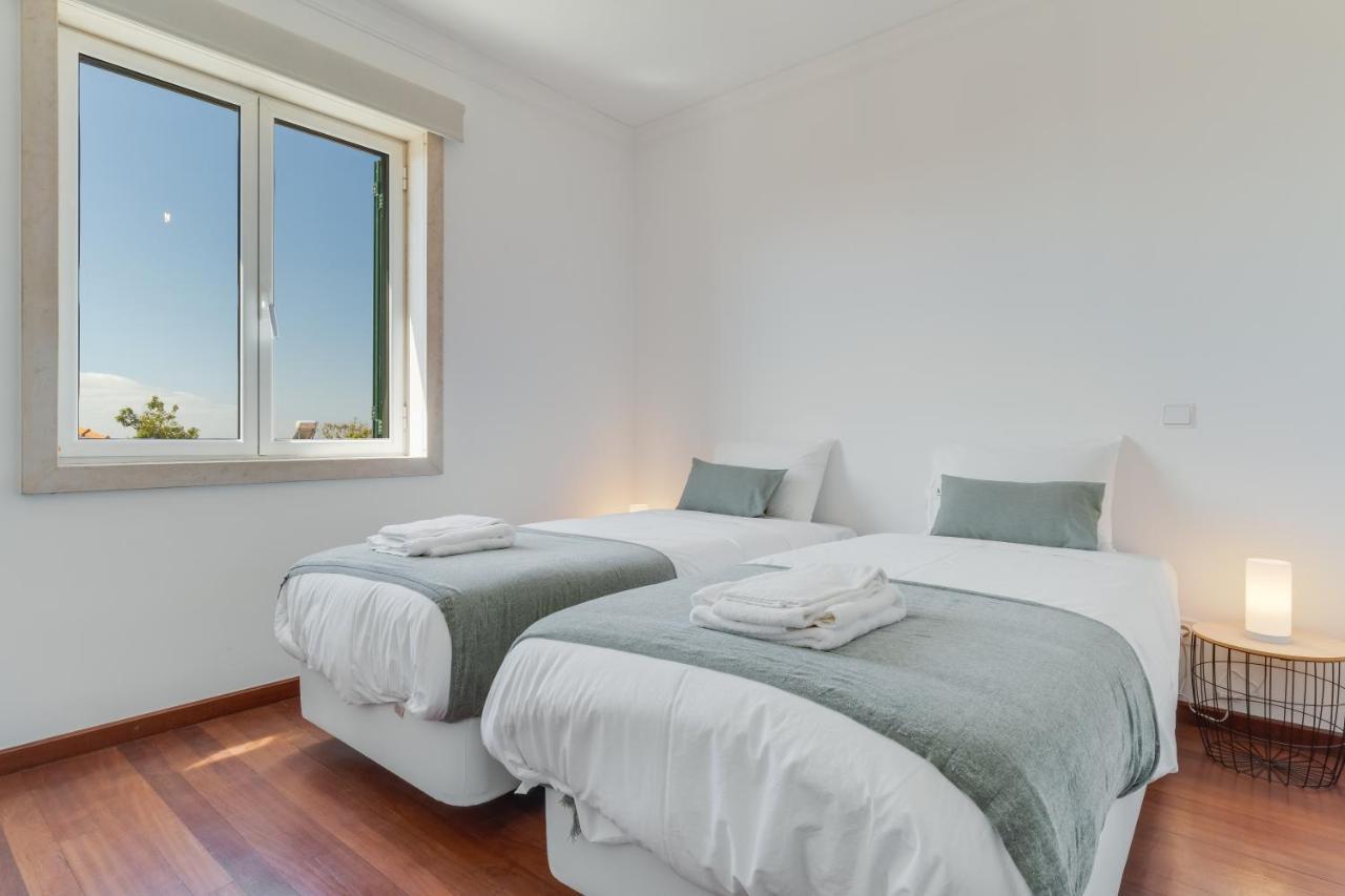 Bela Sao Tiago I Appartement Funchal  Buitenkant foto