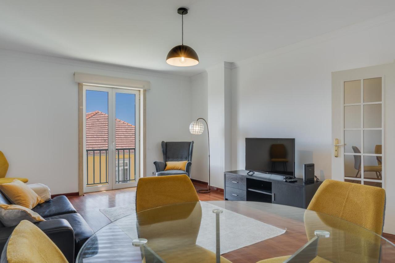 Bela Sao Tiago I Appartement Funchal  Buitenkant foto