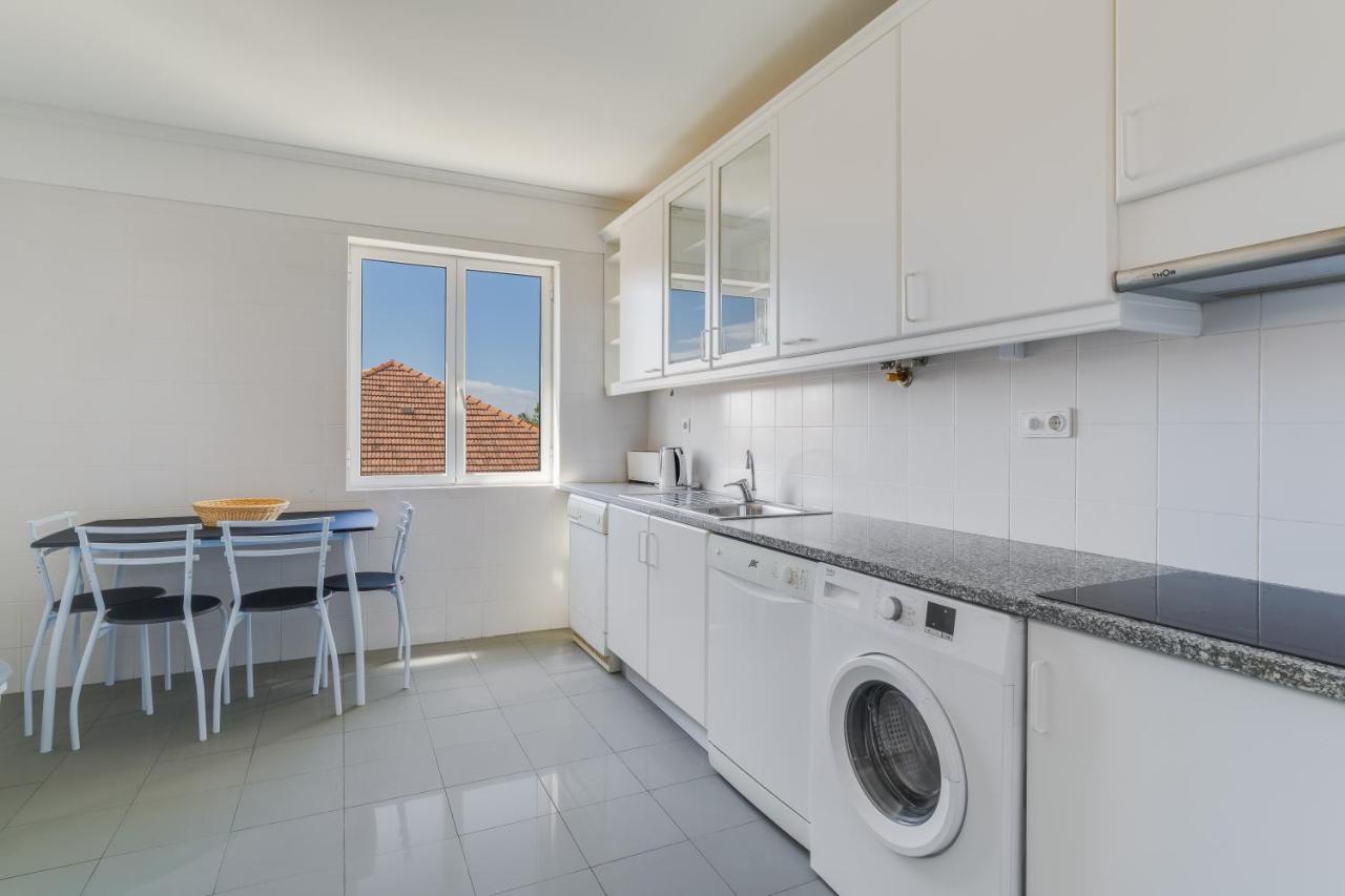 Bela Sao Tiago I Appartement Funchal  Buitenkant foto