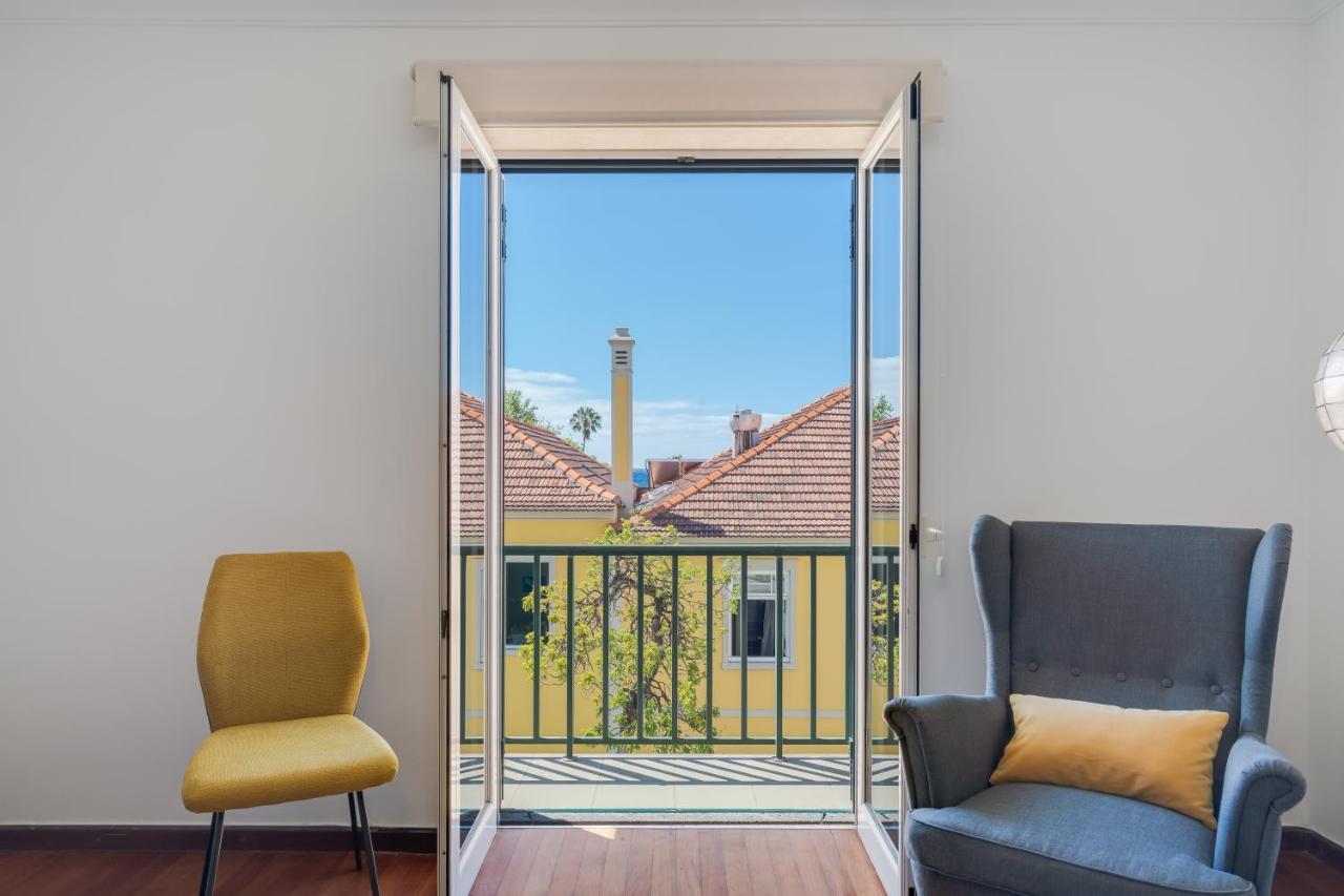Bela Sao Tiago I Appartement Funchal  Buitenkant foto