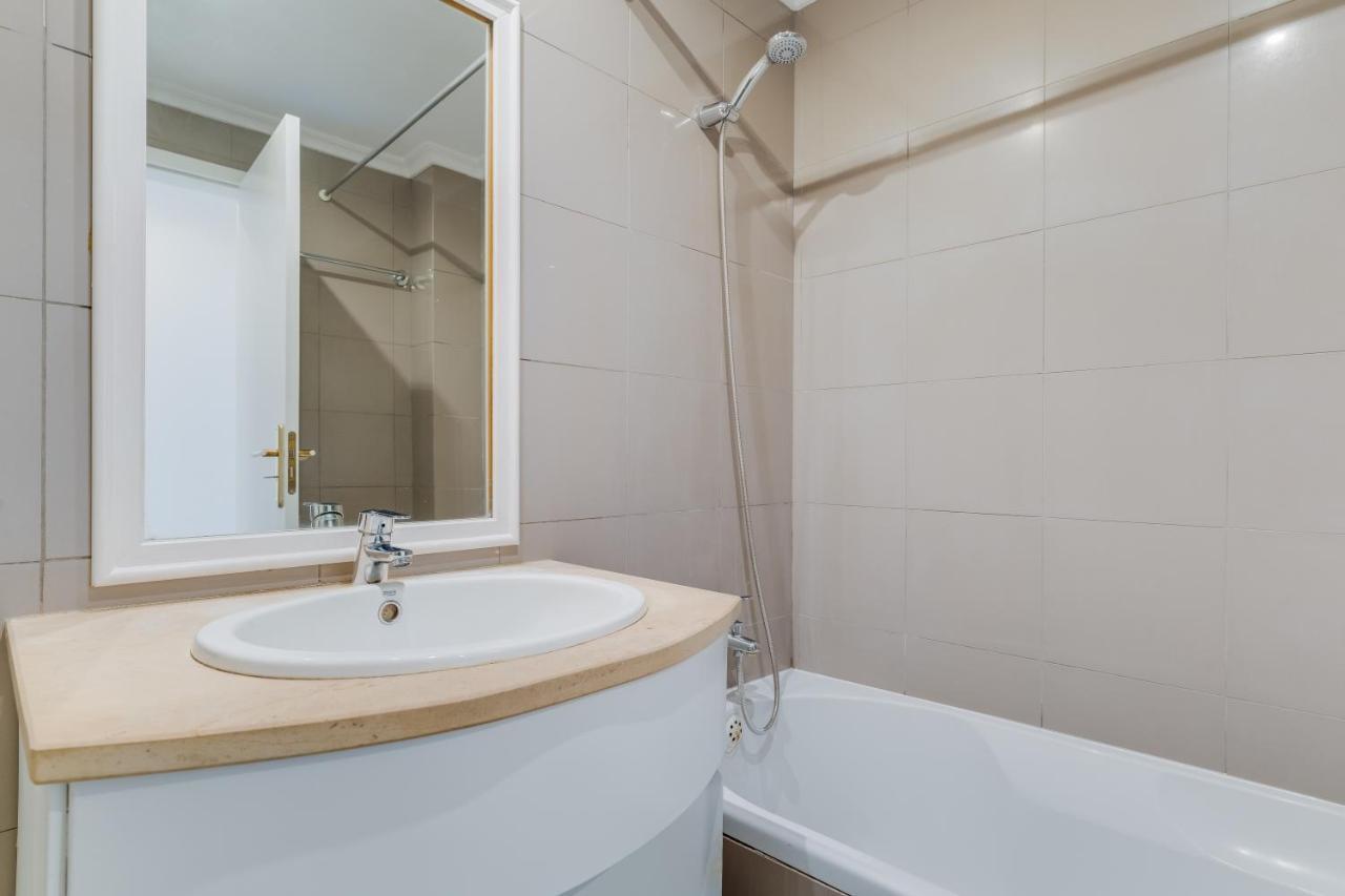 Bela Sao Tiago I Appartement Funchal  Buitenkant foto