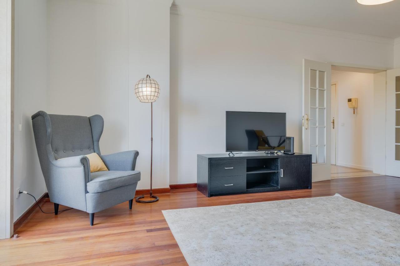 Bela Sao Tiago I Appartement Funchal  Buitenkant foto