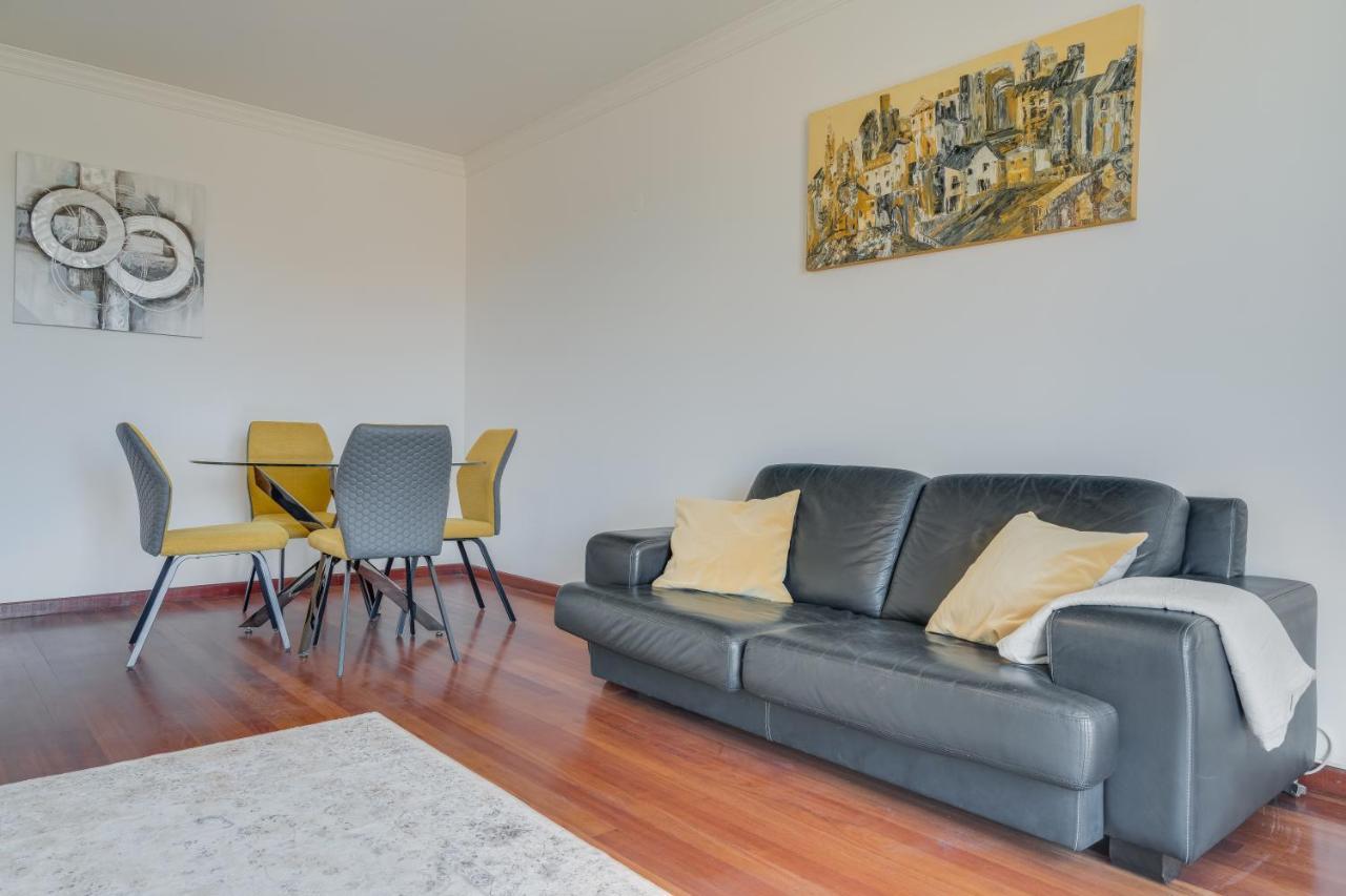 Bela Sao Tiago I Appartement Funchal  Buitenkant foto