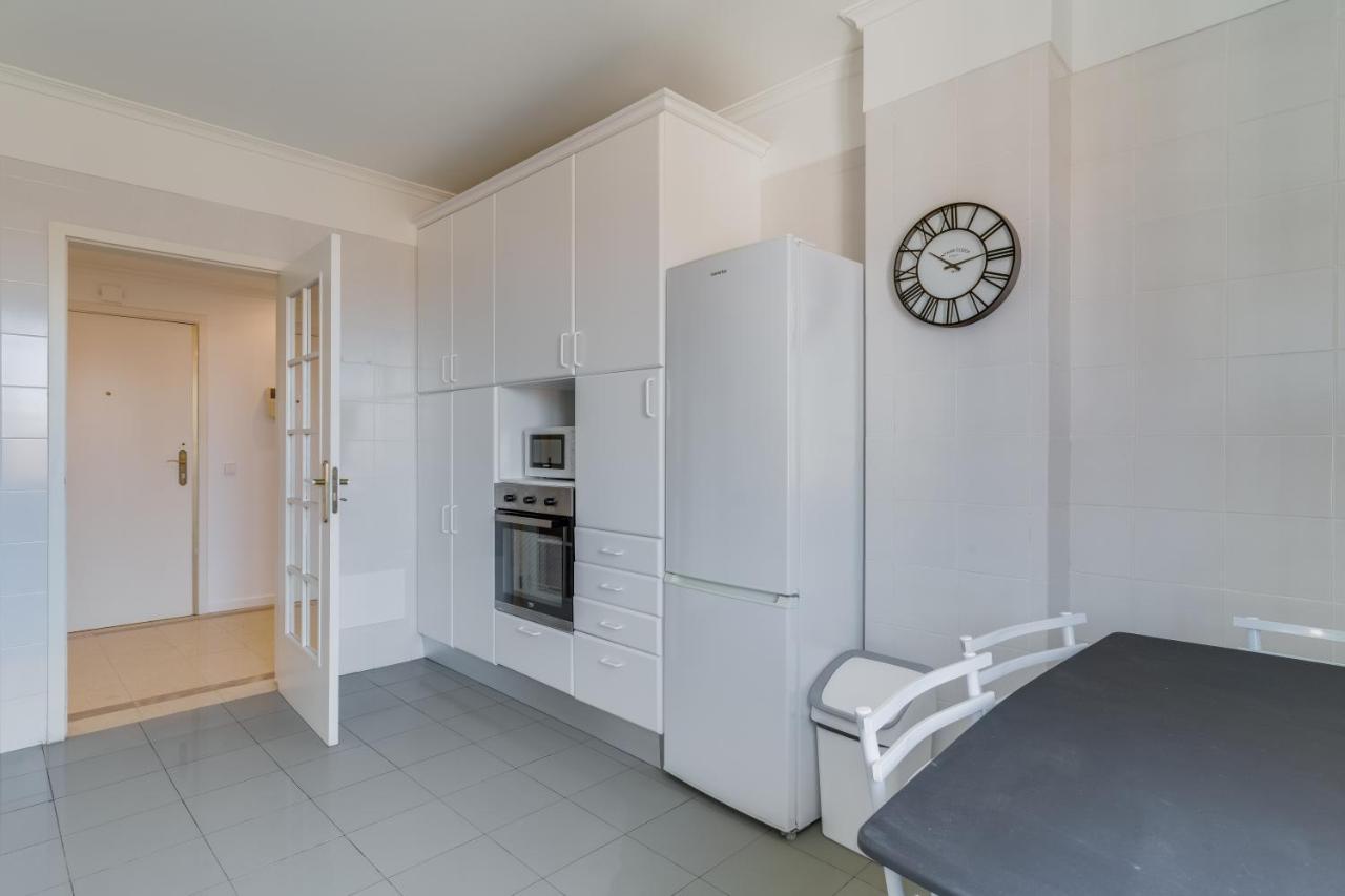 Bela Sao Tiago I Appartement Funchal  Buitenkant foto